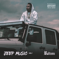 Rotimi - Jeep Music, Vol. 1